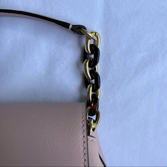 MICHAEL KORS | small satchel bag - Picture 5 of 5